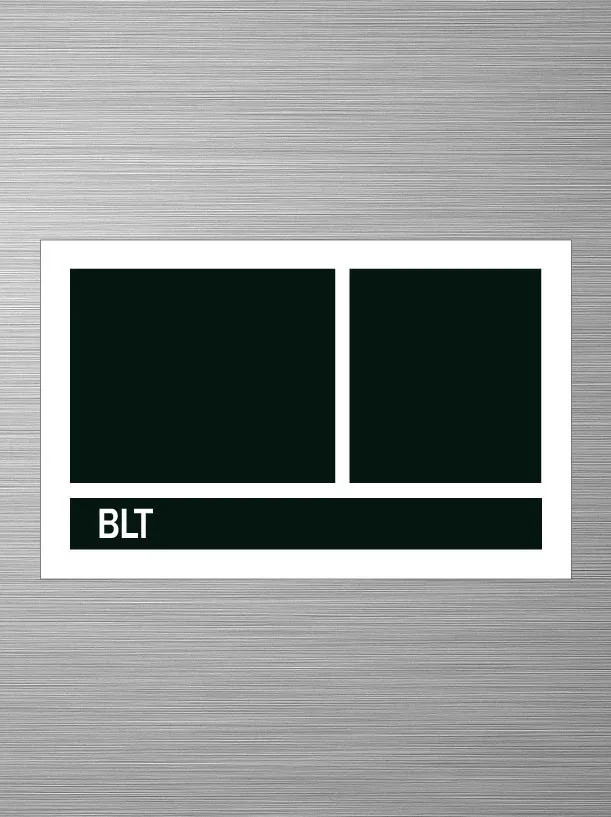 Consolidated Decal