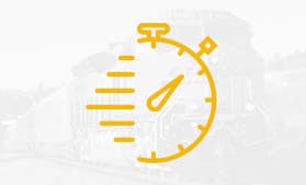RailDecals facility and production