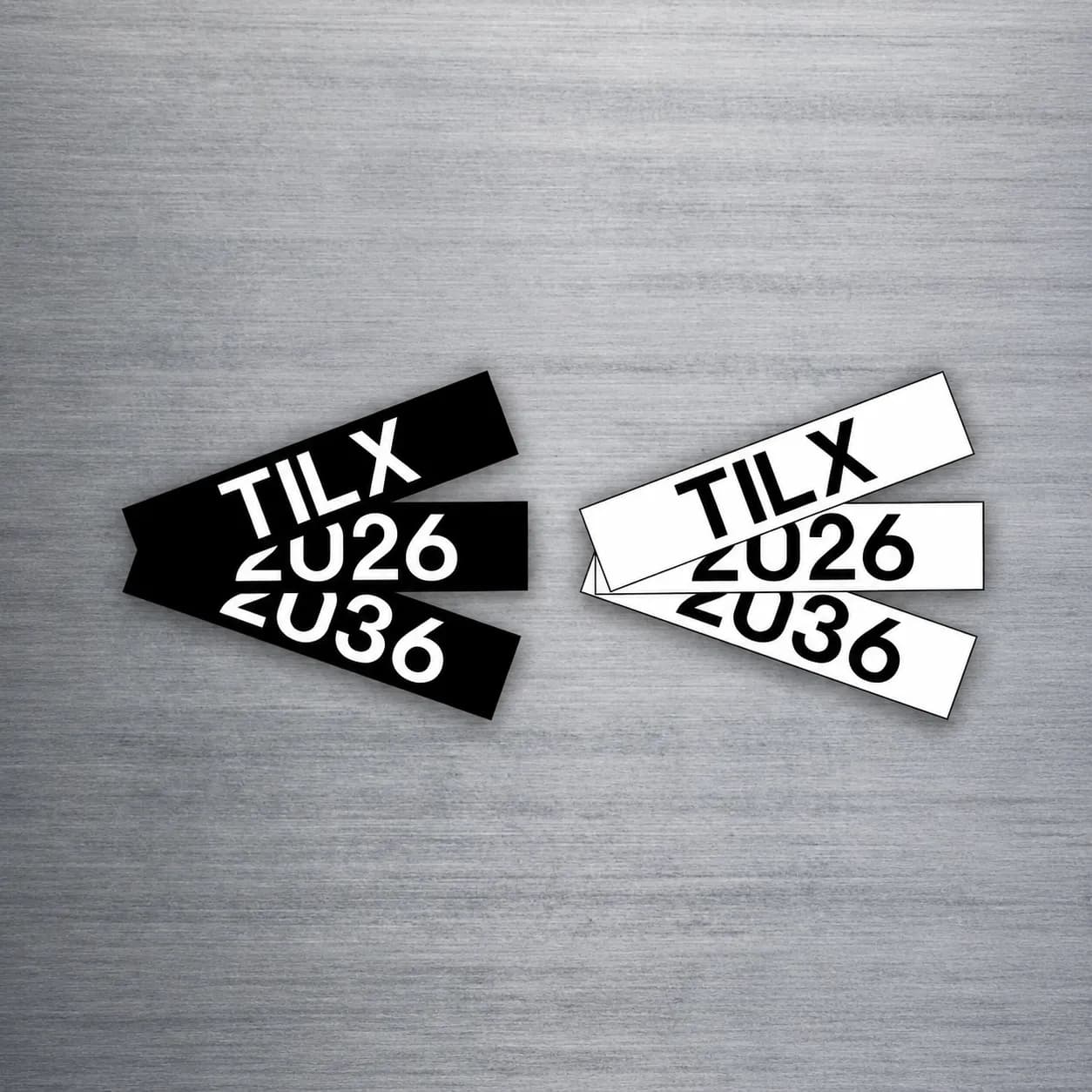 Tank Qualification Strips