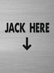 jack here decal