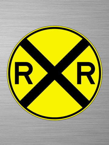Railroad Crossing Advance
